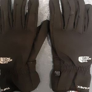 North Face Gloves